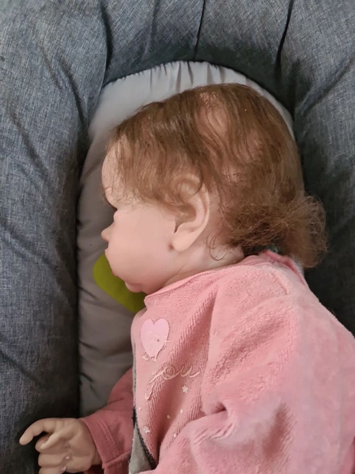 Poupee - photo numéro 3