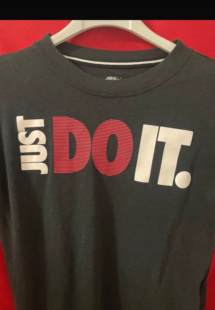 T shirt Nike enfant - photo numéro 2