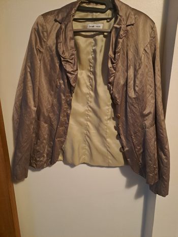 Blazer femme grande marque 