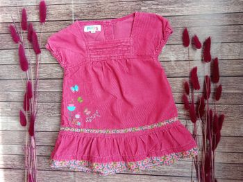 Robe La compagnie des petits