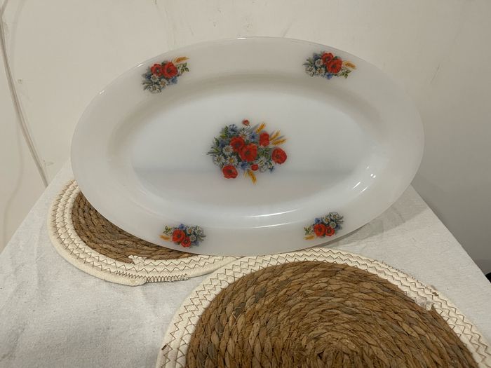 Plat Arcopal - photo numéro 2