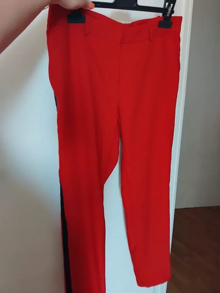 Pantalon classique femme 36 - photo numéro 6