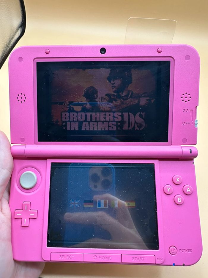 Brothers In Arms Ds Nintendo Ds - photo numéro 3