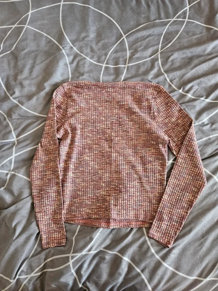 Pull Levi's taille L - photo numéro 2