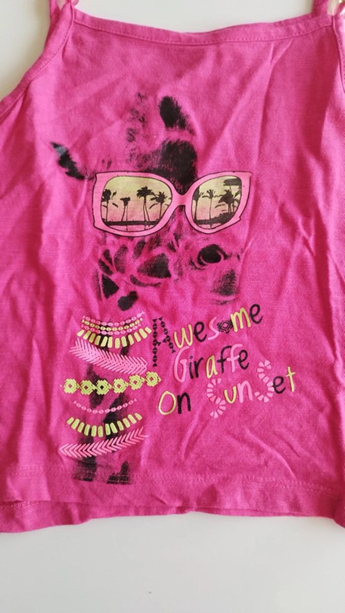 Debardeur 4 ans - photo numéro 2