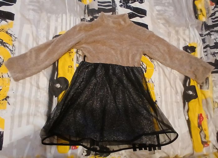 Robe chaude - photo numéro 2
