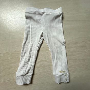 Leggings - Boss - 2 ans