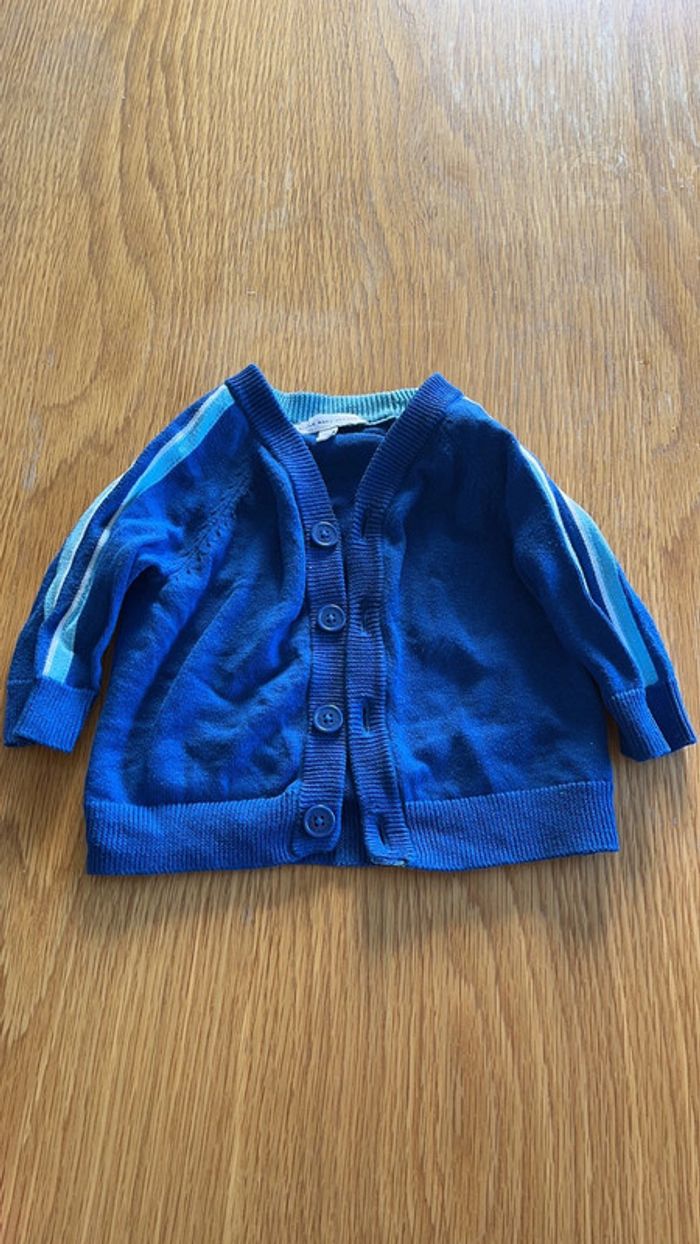 Veste en coton marc Jacob