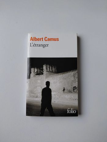 Albert Camus