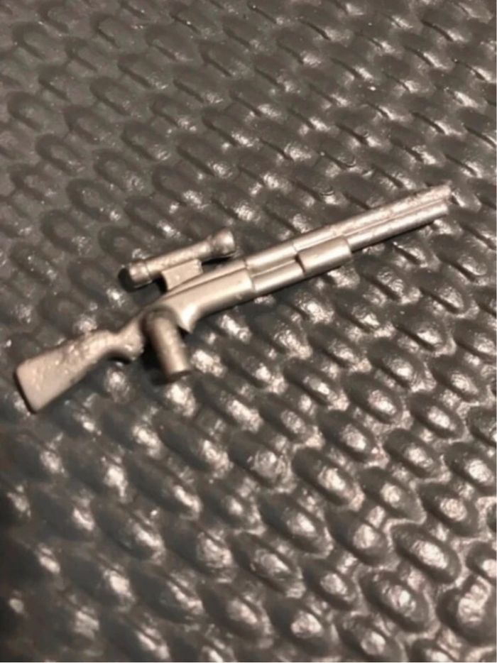 voiture playmobil 5558 les aventuriers Wild Life Pick Up - photo numéro 4