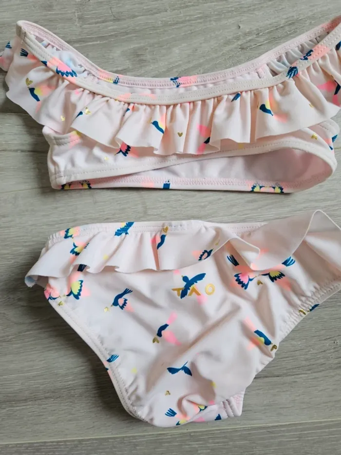 Maillot de bain - photo numéro 2