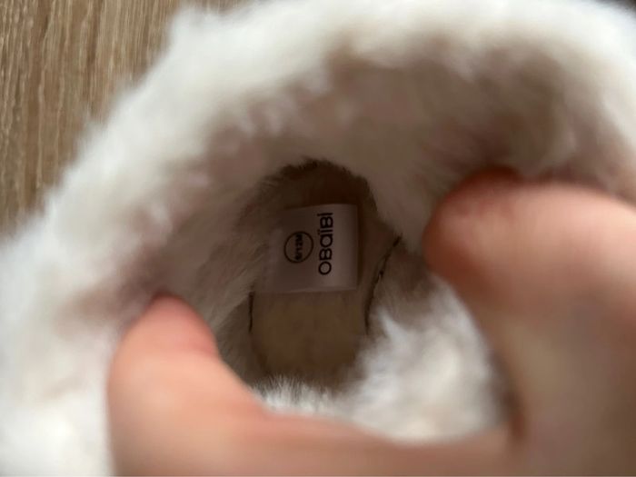 Bottes - 6/12mois - photo numéro 6