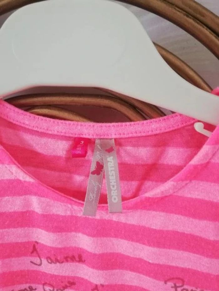 Robe courte Orchestra T3ans - photo numéro 3