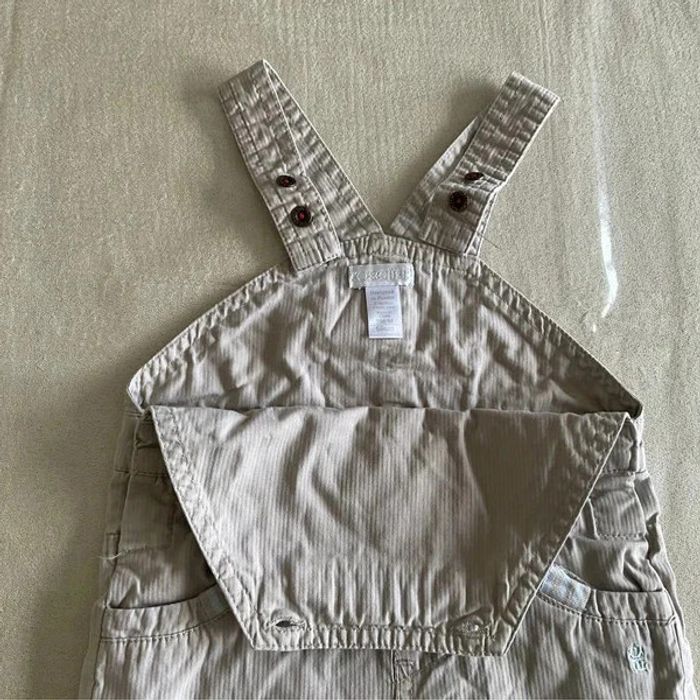 👶 Adorable salopette Obaïbi pour bébé 👶 - photo numéro 3