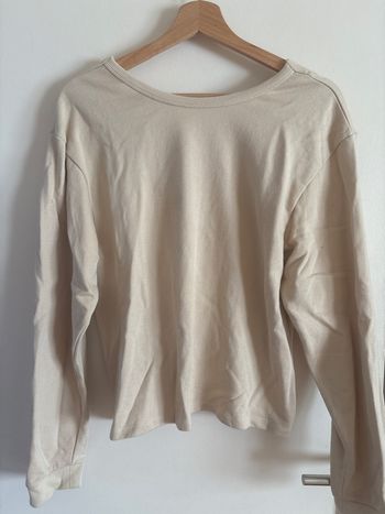 Pull Zara