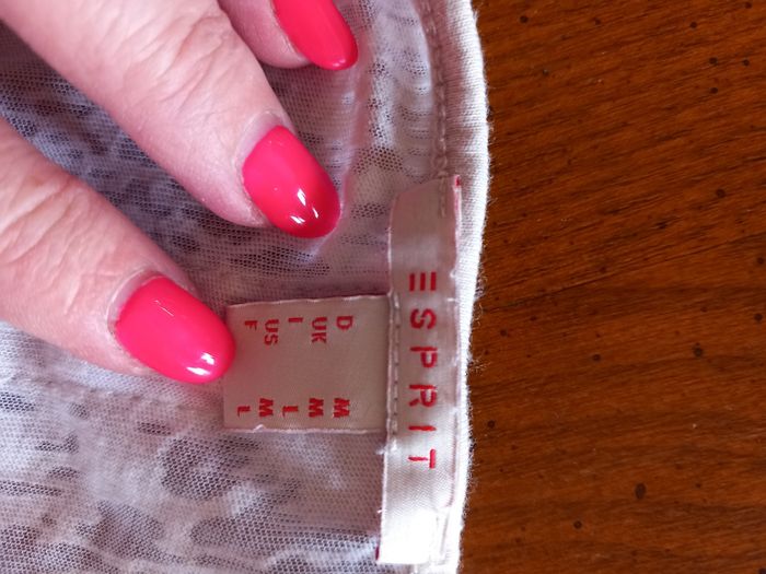 Débardeur - photo numéro 5