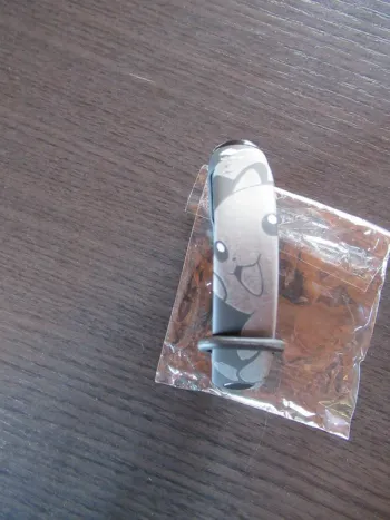 Montre numérique / digitale Pikachu Pokémon neuve noire et grise