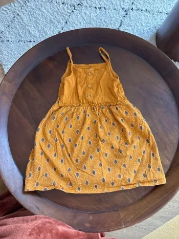 Robe Kiabi fille
