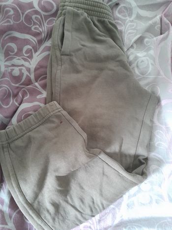 Pantalon 8 ans