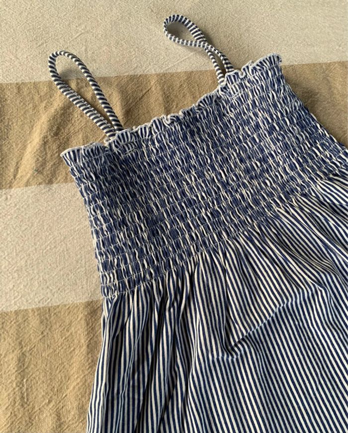 Top smocks 8 ans - photo numéro 2