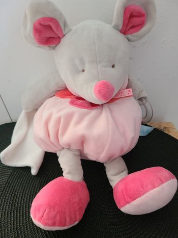 doudou souris