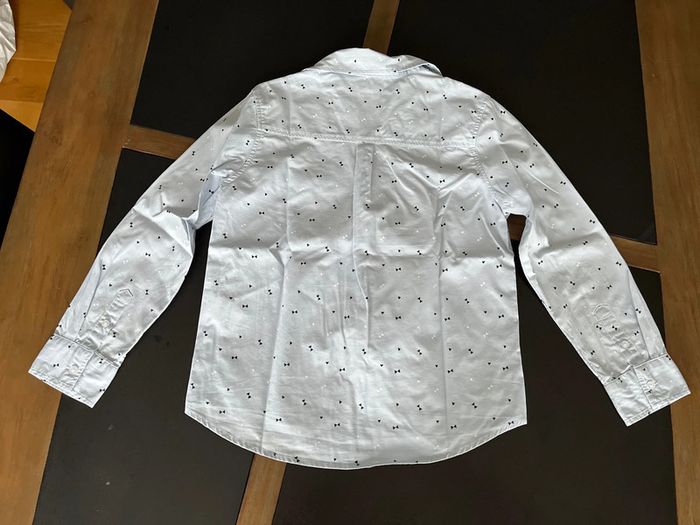 Chemise Kiabi - photo numéro 2