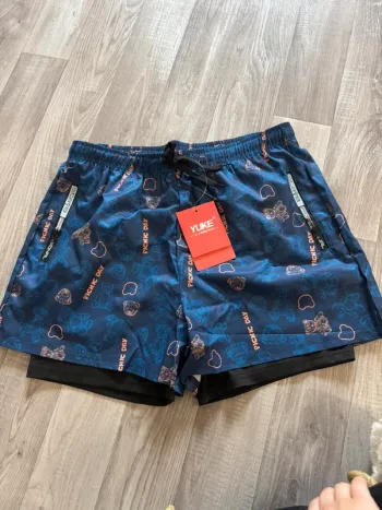 Short de bain