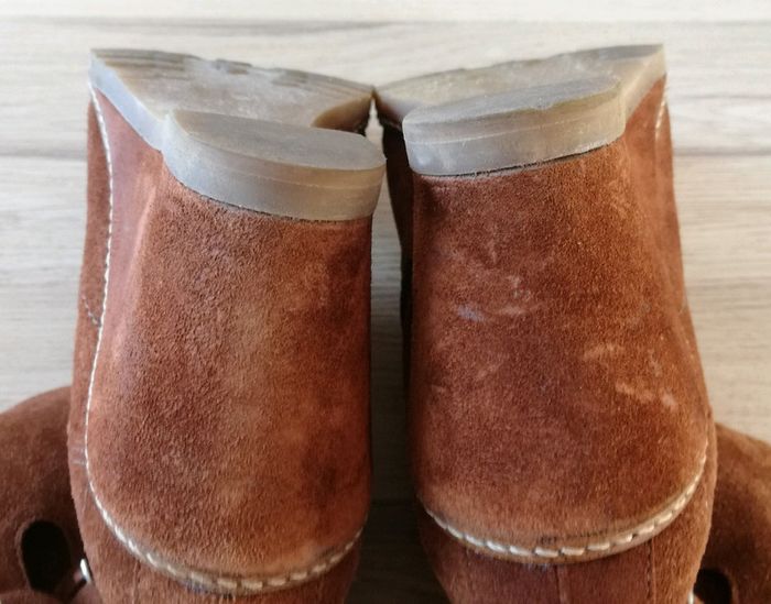 Bottines 39 - photo numéro 4