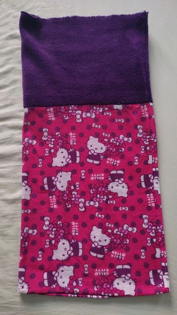 Tour de cou Hello Kitty