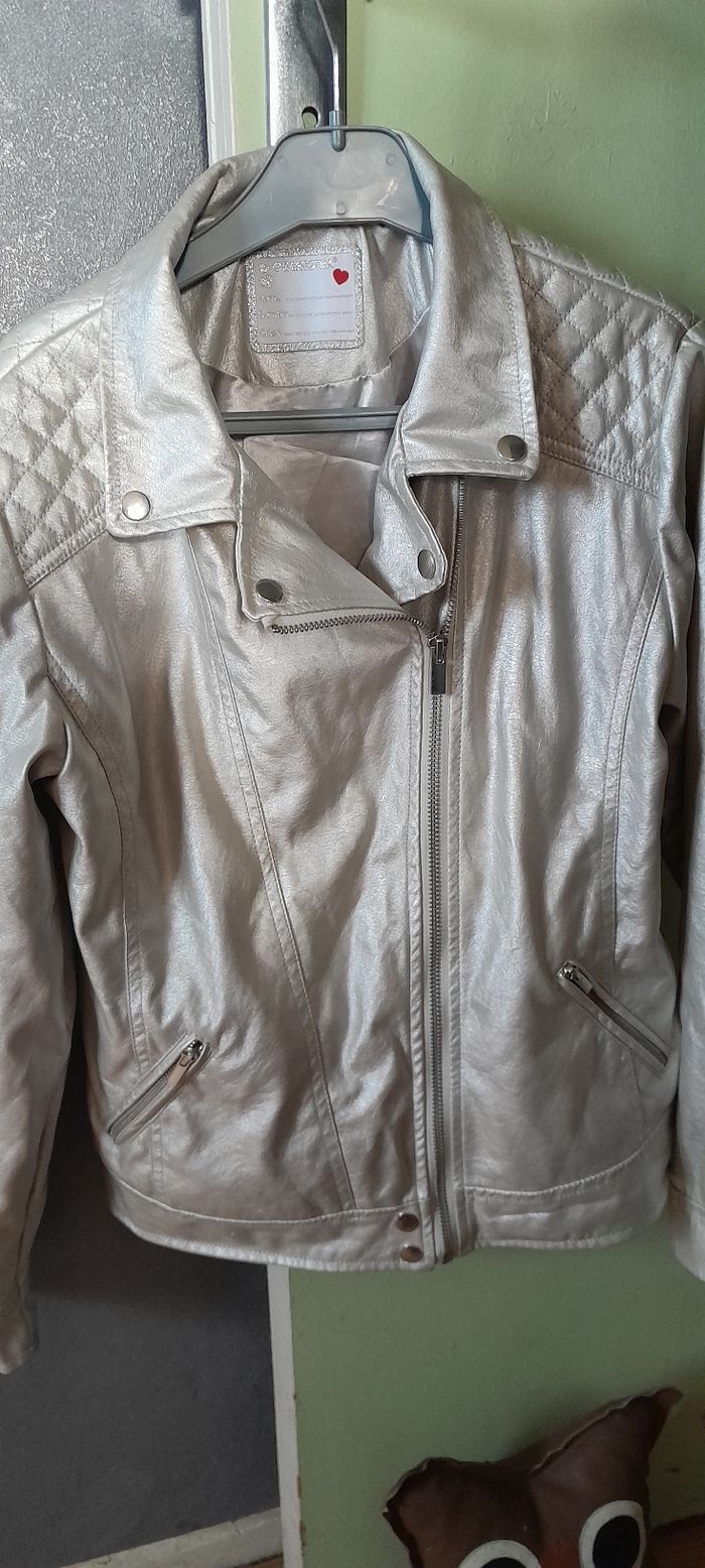 Blouson - photo numéro 7