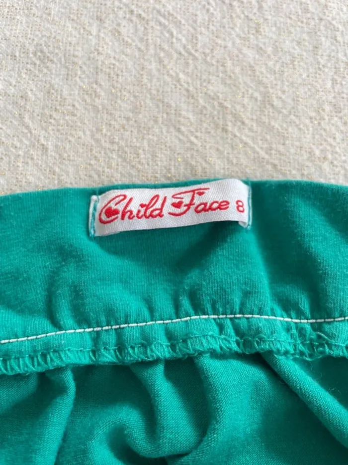 Débardeur 8 ans - photo numéro 4