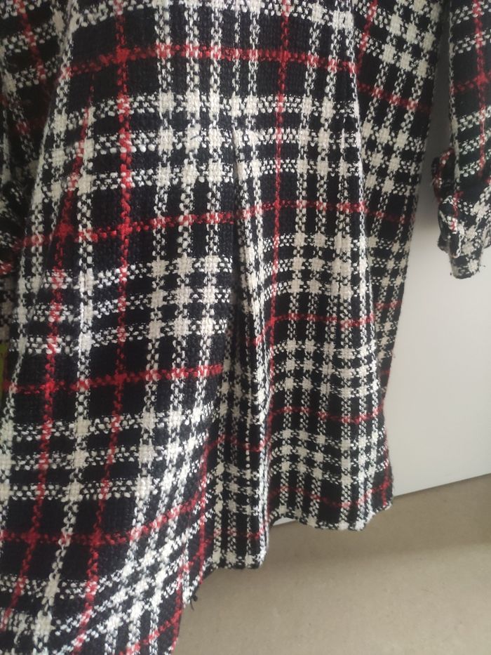 El Corte inglés Manteau 50 % laine - photo numéro 6