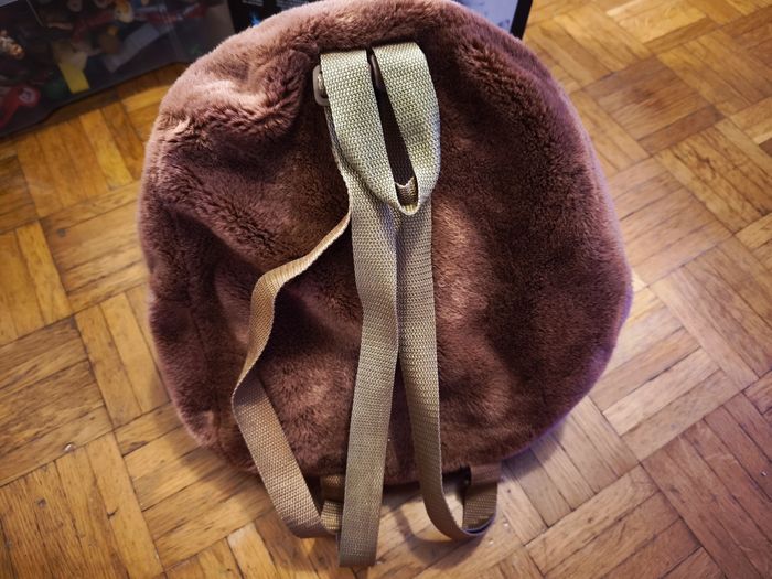 Sac à dos Tic et Tac Disney - photo numéro 2
