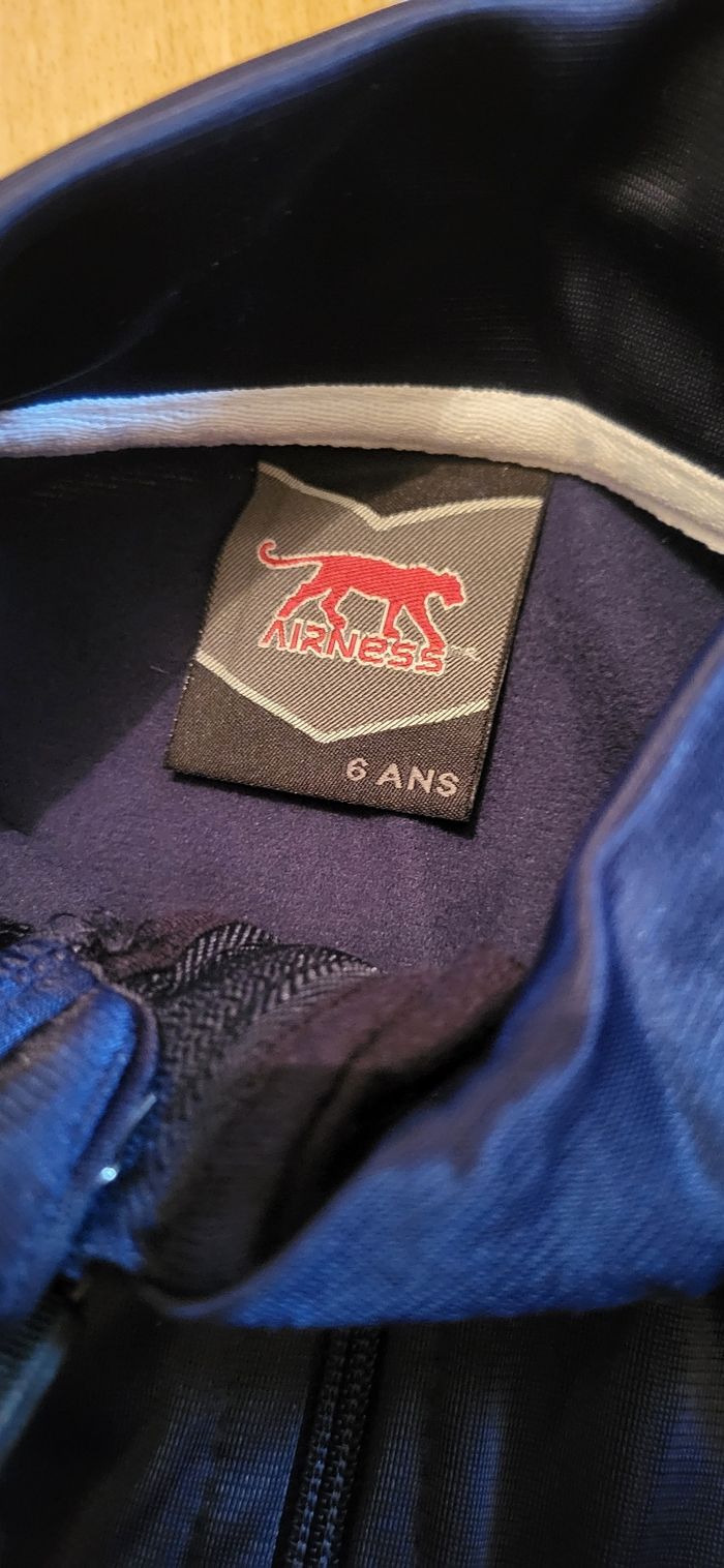 Veste Garçon - photo numéro 3