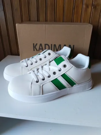 Baskets sneakers homme pointure 44