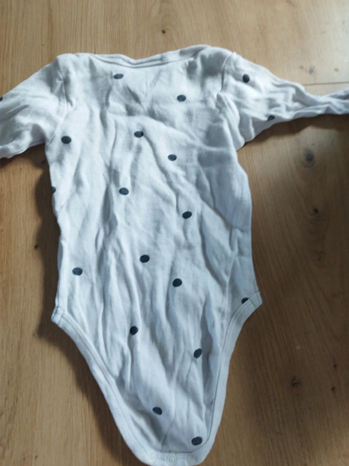 Body Minnie - photo numéro 3