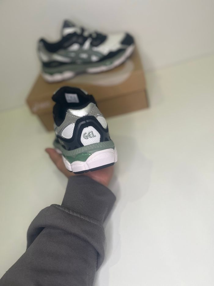 Asics gel enfants - photo numéro 4