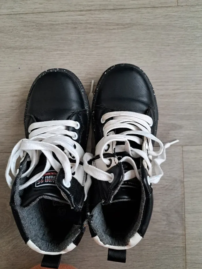Bottines - photo numéro 3
