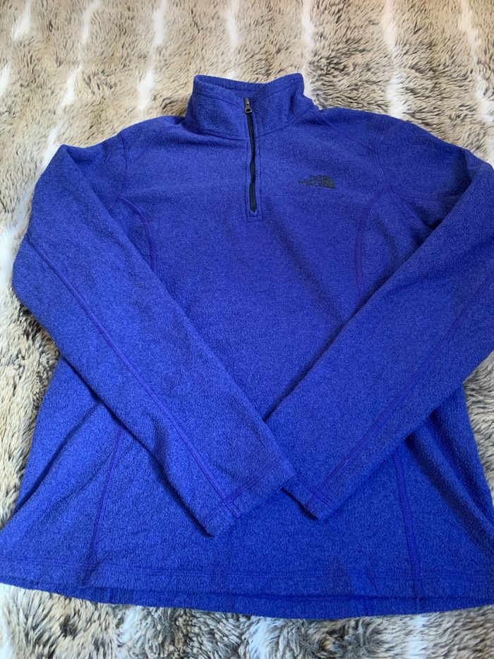 Polaire the north face - photo numéro 4