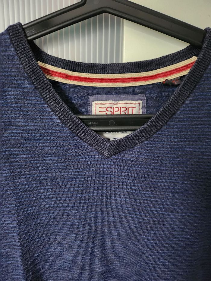 Pull homme taille M - photo numéro 3