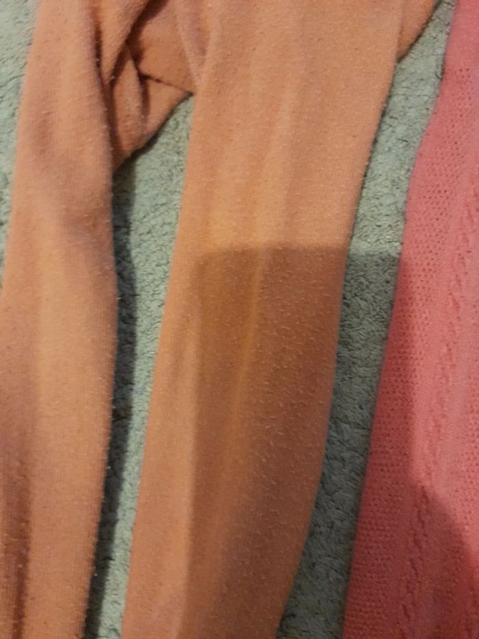 Lot de 2 collants hivers 27/30 - photo numéro 3