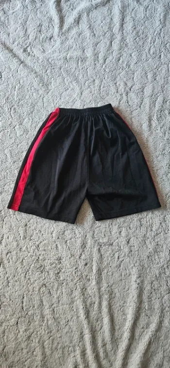 Short sport 10 ans