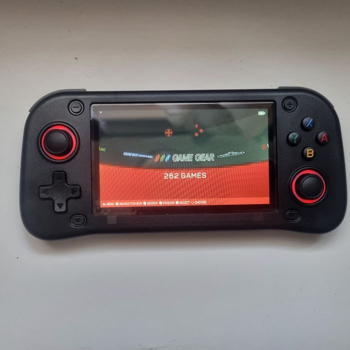 Console portable 15 000 jeux - photo numéro 3