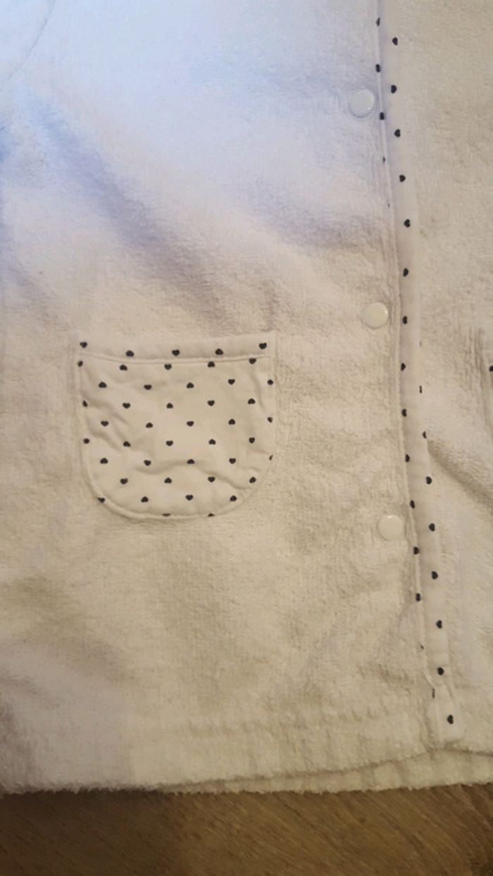 Peignoir - photo numéro 3