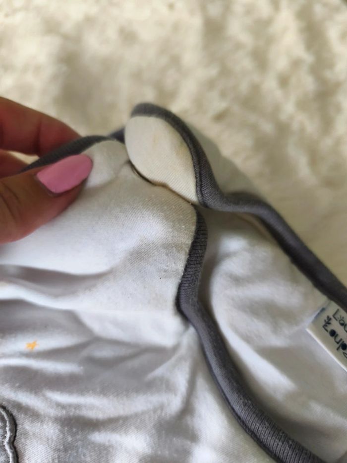 Gigoteuse - photo numéro 5