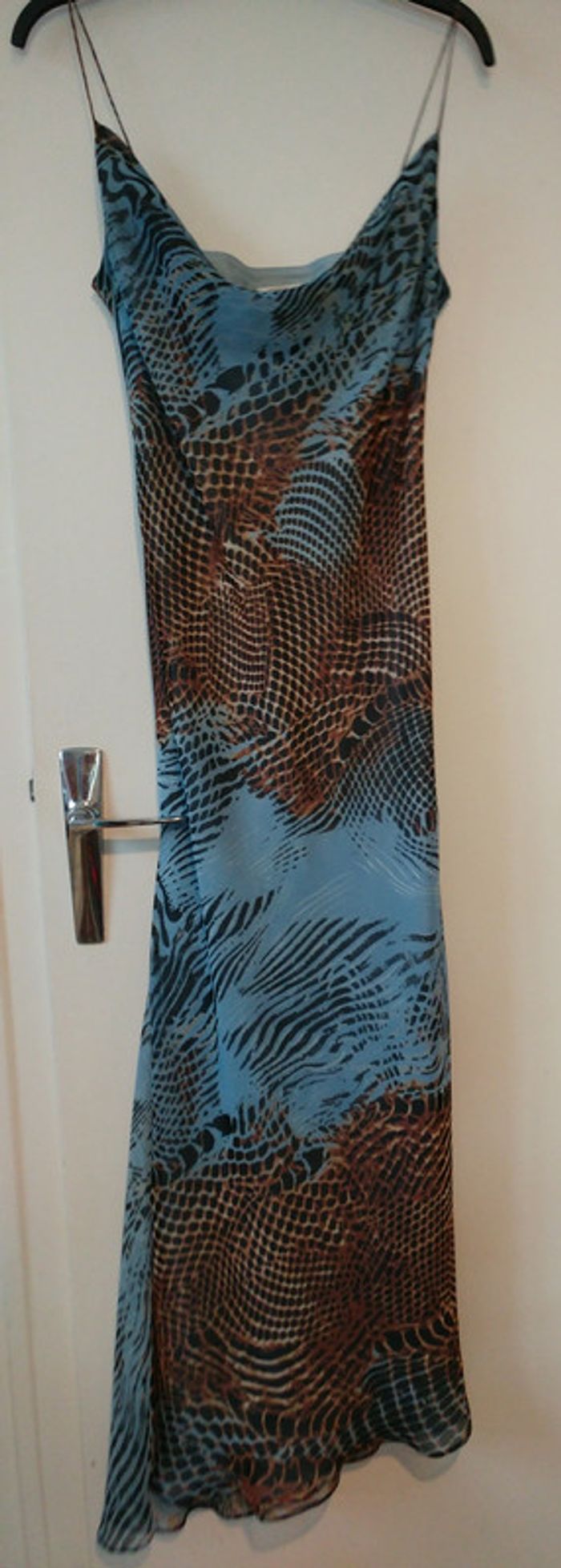 Robe de cérémonies - photo numéro 3