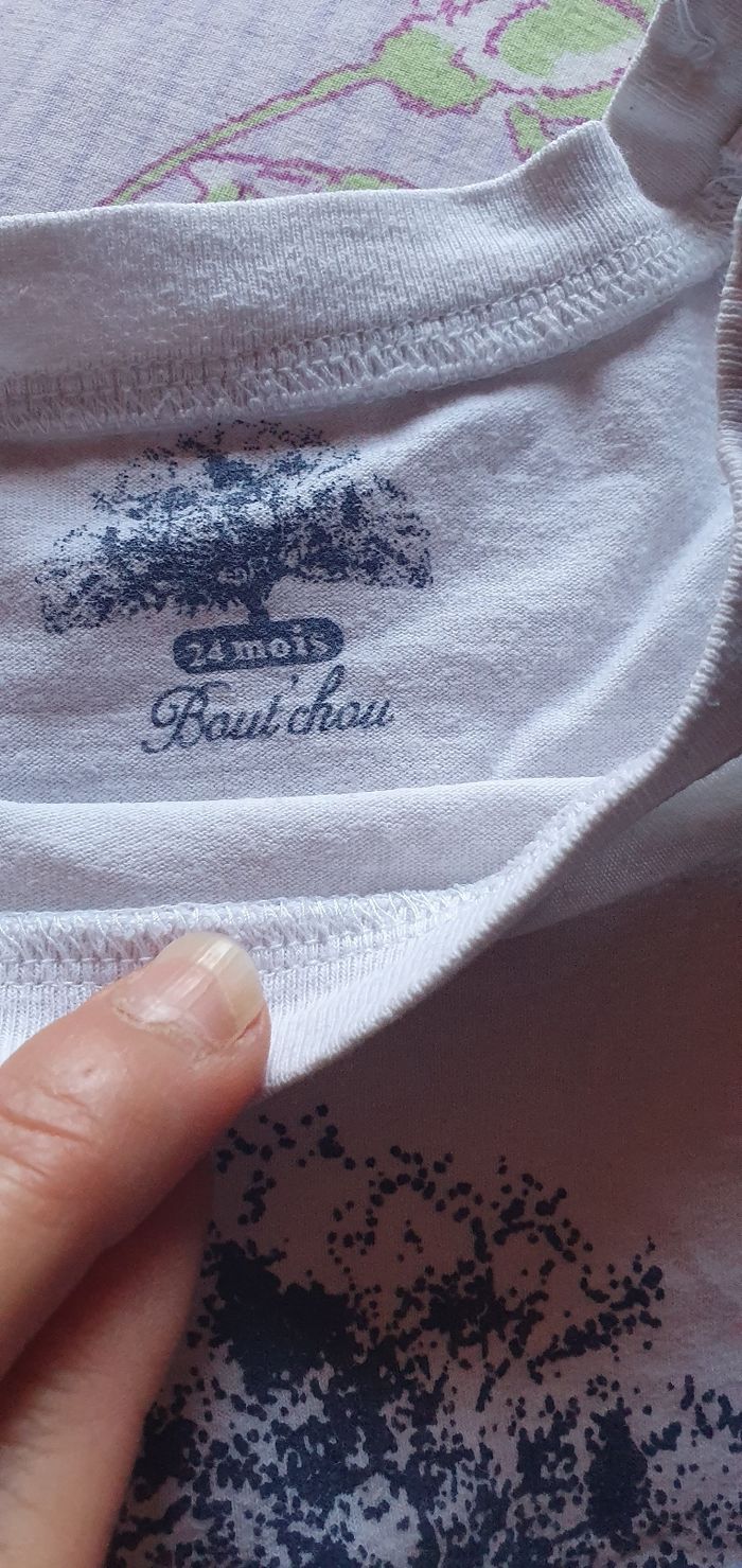 Maillot - photo numéro 5