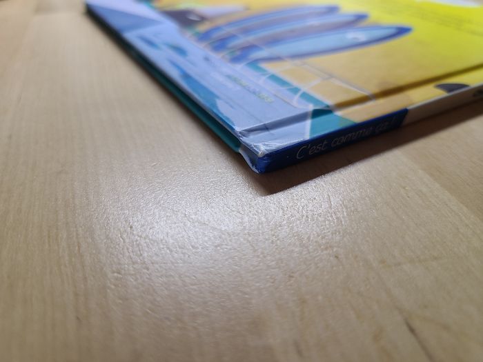 Chanter comme une casserole - photo numéro 7