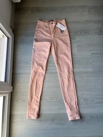Pantalon taille 34