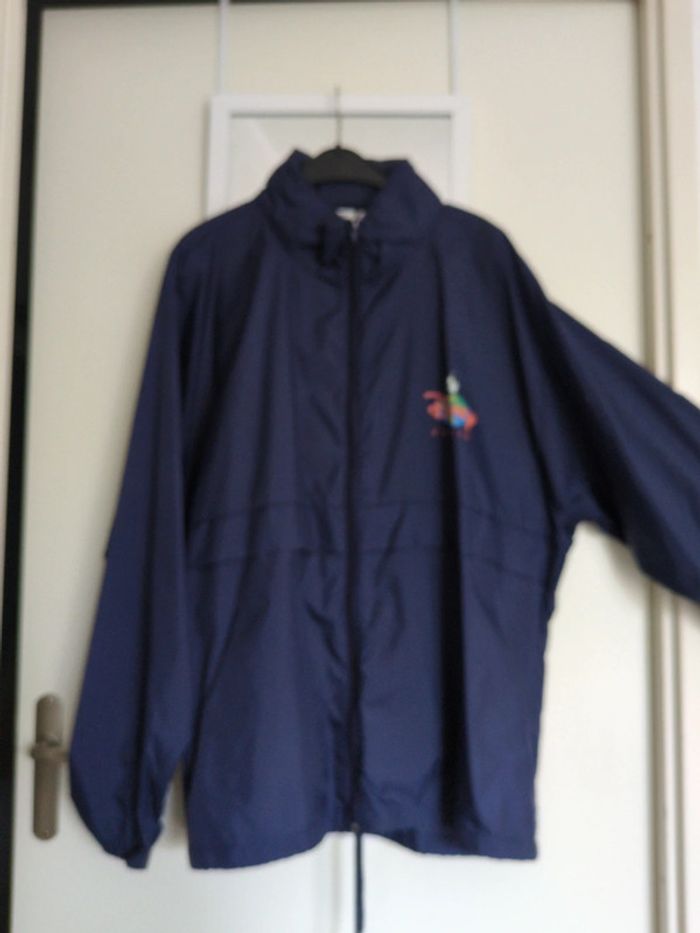 Kway collector dysney Venezia XL - photo numéro 2